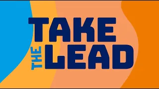 Take the Lead (Lyric Video) | CFC KFC