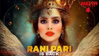 Baalveer 4 : Rani Pari | Ananya | Vivan Grand Entry In Season 4 | Dev Joshi | Telly Reviewz