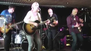 Three Time Loser (Bonnie Raitt) - Ottenhome 19 oktober 2014