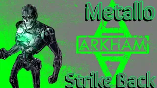 Metallo Tribute