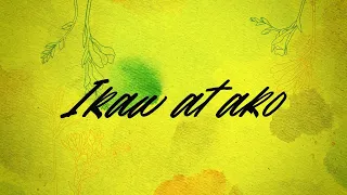 Lennoj - Ikaw at Ako (Official Lyric Video)