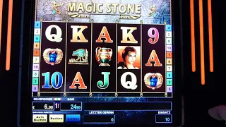 Automaten Strategie | Automaten Tricks der 10 Cent Magic Stone Trick | iTsRonny