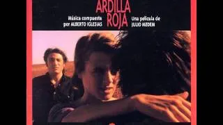 La Ardilla Roja - Fragmento 1