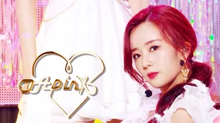 Apink - Dumhdurumㅣ에이핑크 - 덤더럼 [Show! Music Core Ep 676]