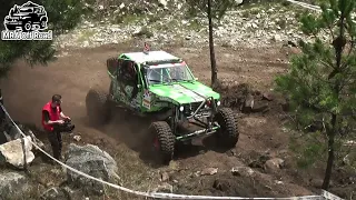 Campeonato Portugal de Trial 4x4 2023- Mangualde (Parte 2/5)