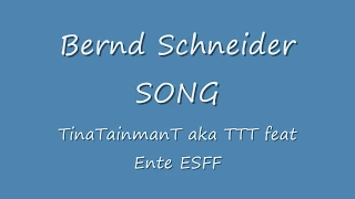 schieß um mich herrum --bernd schneider Song von TINA