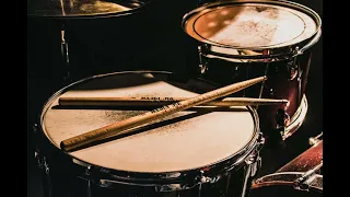 Seben Drum Loop 108bpm