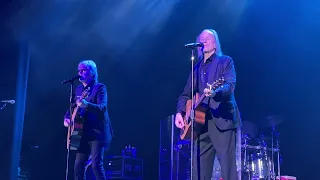 Three Dog Night “ Out in the Country” Nashville 2-12-20