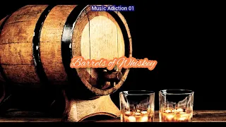 Barrels of Whiskey - The O'Reillys and the Paddyhats [Sub Español]