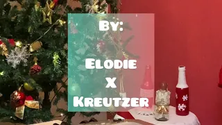 ☃️🎄Winter Wonderland X Don’t Worry be Happy (Cover Song) By - Elodie & Kreutzer☃️🎄