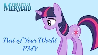 Part of Your World PMV