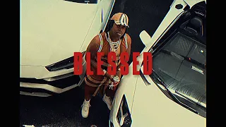 [FREE] EST Gee x Lil Baby Type Beat 2023 - "Blessed"