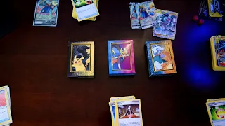 Guaranteed Good Pokemon Deck! League Battle Deck Combination!