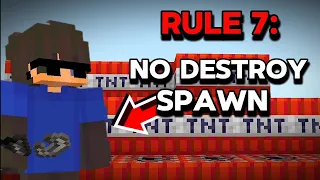 WHY I BREAKING EVERY RULE IN THIS LIFESTEAL MINECRAFT SMP