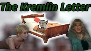 The Kremlin Letter (1970) clip