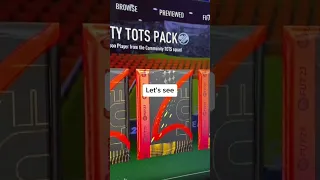 Is Community TOTS Pack Worth it? - FIFA 23