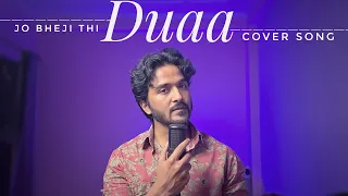 Jo Bheji Thi Duaa- PrinceOfficialMusic | Arijit Singh