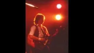 Wolfgang Greilberger: Guitar Solo on YOU AND I | Fahrenheit 1987 | Austria Top 40: #11