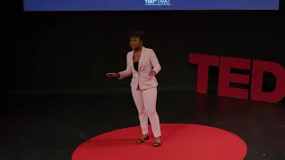 Three Deaths to Live | Kayla Lyons | TEDxTAMU