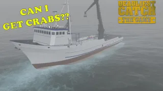 Deadliest Catch Ep 1     I got crabs, what else you need to know