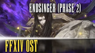 Endsinger Phase 2 Theme "With Hearts Aligned" - FFXIV OST