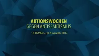 Die Antisemitismuskritik der Kritischen Theorie. Vortrag von Lars Rensmann
