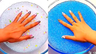 Most relaxing slime videos compilation # 205 //Its all Satisfying