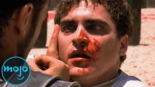 Top 10 Most Satisfying Revenge Scenes In Movies