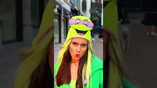 did you watch this cartoon?🐢| TikTok Pokrov |#anyapokrov #shorts #tiktok #dreamteam  #tiktoktrend