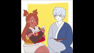 Chocho x Mitsuki