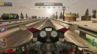 MISSION 24 || Traffic Rider MISSION SERIES || Android Gameplay