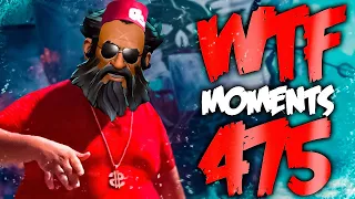 Dota 2 WTF Moments 475