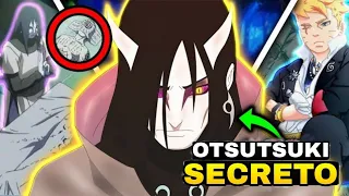 REVELADOOOI! OROCHIMARU ENSINOU O HIRAISHIN PRO BORUTO! ELE VIROU UM OTSUTSUKI? BORUTO TBV