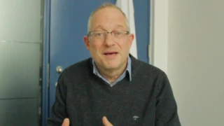 CoCA webinar: Prof. Philip Asherson talks 'ADHD and its comorbidities from a clincian's perspective'