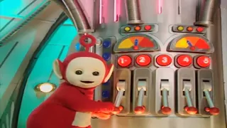 Teletubbies 317 - Animals: Fish | Videos For Kids