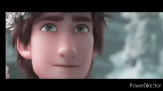 Stand In The Light - HTTYD [AMV]