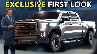 Gm Ceo: Our New $15K Small Truck Makes The Maverick Obsolete!