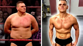 WWE Wrestlers Who Were Fired For Being TOO FAT