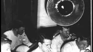 Black Bottom Stompers Fra Odd Fellow Palæet 1957