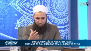 Mezarların Üzerine Buğday Atmak Doğru Mudur