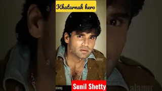 Sunil Shetty life journey transformation video #transformation