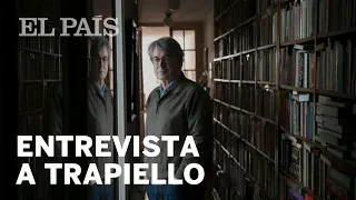 Entrevista a ANDRÉS TRAPIELLO