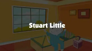 Stuart Little by Elwyn Brooks White | English Short Stories | English Coach 8