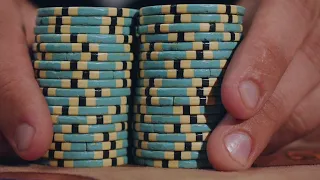 Theuns Jordaan - The Gambler