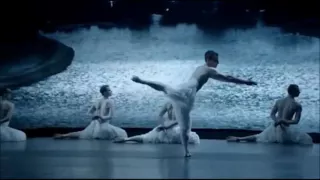 Jonny Ollivier Swan Lake (Matthew Bourne)