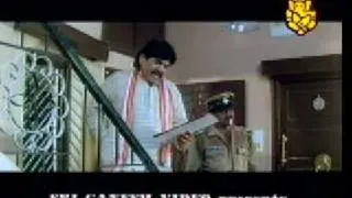 Police Story - Saikumar _06/15