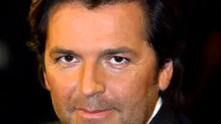 Thomas Anders  Mr Moon