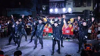 Immortality dance crew - Ghost rider #nicolascage #dance #hiphop #fiesta #contest