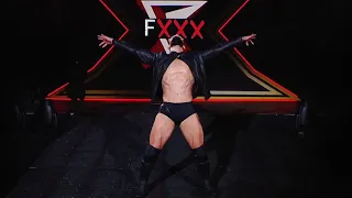 Finn Balor Badass Entrance, NXT May 25, 2021 -(1080p HD)