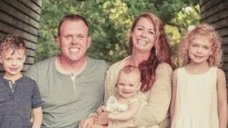 Foreston Mother Of 3 Killed By Suspected Drunk Driver